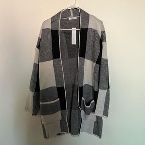 Baltic Born Irvine cardigan NWT